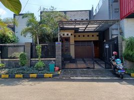 4 Bedroom House for sale in Pondokgede, Bekasi, Pondokgede