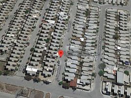 3 Habitación Casa en venta en Juarez, Nuevo León, Juarez