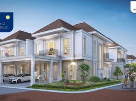 5 Bedroom House for sale in Legok, Tangerang, Legok