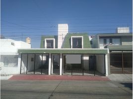 5 Habitación Casa en venta en Guadalajara, Jalisco, Guadalajara