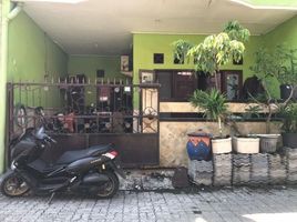 3 Schlafzimmer Haus zu verkaufen in Tambaksari, East Jawa, Tambaksari, Surabaya, East Jawa