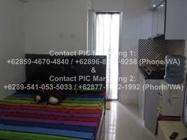  Kondominium for rent in Cakung, Jakarta Timur, Cakung