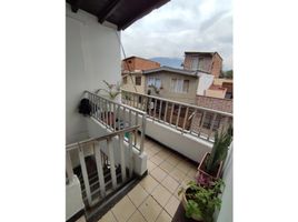 4 Habitación Villa en venta en Parque de los Pies Descalzos, Medellín, Medellín