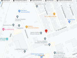 2 Schlafzimmer Haus zu verkaufen in Culiacan, Sinaloa, Culiacan, Sinaloa