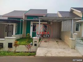 2 Bedroom House for sale in Jonggol, Bogor, Jonggol