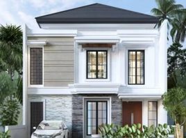 4 Bedroom House for sale in East Jawa, Lakarsantri, Surabaya, East Jawa