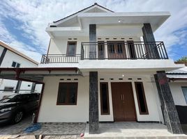 4 Habitación Casa en venta en Depok, Yogyakarta, Depok