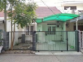 2 Habitación Casa en venta en Tambaksari, East Jawa, Tambaksari