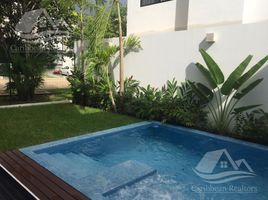 5 Habitación Villa en venta en Cancún, Quintana Roo, Cancún, Quintana Roo, México