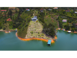 5 Bedroom Villa for sale in Guatape, Antioquia, Guatape