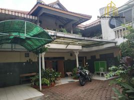 10 Bedroom House for sale in Bandung Institute of Technology, Sukajadi, Parongpong