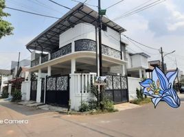  Villa en venta en Duren Sawit, Jakarta, Duren Sawit, Jakarta Timur, Jakarta