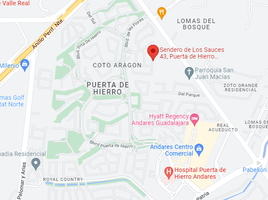 Maison 3 chambre à vendre à Zapopan, Jalisco, Zapopan