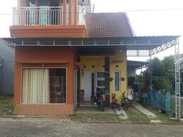 2 Kamar Rumah for sale in Pakis, Malang Regency, Pakis