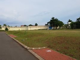  Land for sale in Basilea Convention Center, Legok, Legok