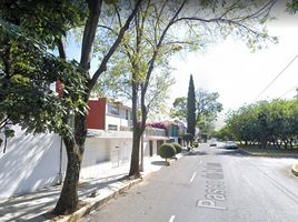 3 Schlafzimmer Haus zu verkaufen in Benito Juarez, Mexico City, Benito Juarez