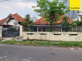 3 Schlafzimmer Villa zu verkaufen in Wonokromo, East Jawa, Wonokromo