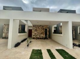 Appartement 3 chambre à vendre à Merida, Yucatan, Merida