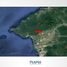  Terreno (Parcela) en venta en Compostela, Nayarit, Compostela, Nayarit