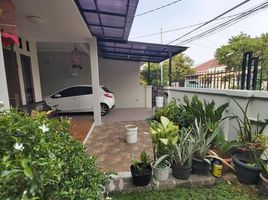 3 Kamar Rumah for sale in Bekasi Selatan, Bekasi, Bekasi Selatan