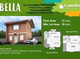 3 Bedroom House for sale in Binangonan, Rizal, Binangonan