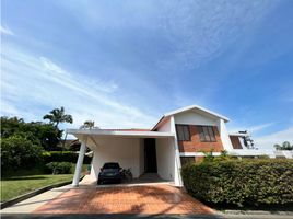 4 Bedroom Villa for sale in Dosquebradas, Risaralda, Dosquebradas