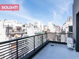 Appartement 1 chambre à vendre à Federal Capital, Buenos Aires, Federal Capital