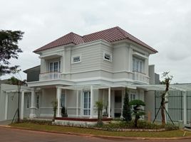 5 Bedroom House for sale in Basilea Convention Center, Legok, Legok