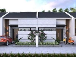 2 Bedroom Villa for sale in Cicadas, Bandung, Cicadas