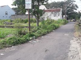  Terreno (Parcela) en venta en Ngaglik, Yogyakarta, Ngaglik