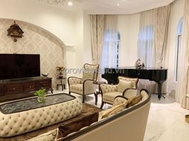 4 Phòng ngủ Nhà mặt tiền for sale at Saigon Pearl Complex, Phường 22