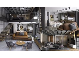 1 Habitación Apartamento en venta en Tijuana, Baja California, Tijuana