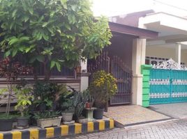 3 Habitación Villa en venta en Gunung Anyar, East Jawa, Gunung Anyar