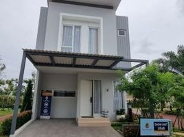 2 Bedroom Villa for sale in Ocean Park BSD Serpong, Serpong, Legok