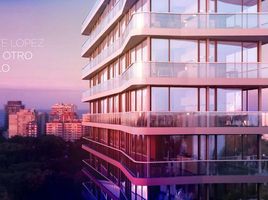 Condominium 2 chambre à vendre à Vicente Lopez, Buenos Aires, Vicente Lopez