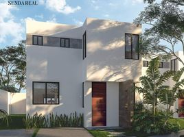 2 Habitación Apartamento en venta en Yaxkukul, Yucatán, Yaxkukul