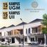 Maison 4 chambre à vendre à Ngaglik, Yogyakarta, Ngaglik, Sleman, Yogyakarta