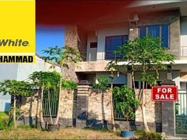 Maison 6 chambre à vendre à Lakarsantri, East Jawa, Lakarsantri, Surabaya, East Jawa