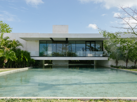  Terreno (Parcela) en venta en Conkal, Yucatán, Conkal, Yucatán