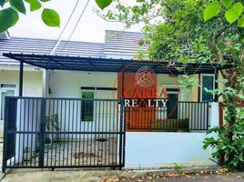 2 Bedroom House for sale in Jonggol, Bogor, Jonggol