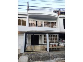 4 Habitación Casa en venta en Valle Del Cauca, Cali, Valle Del Cauca