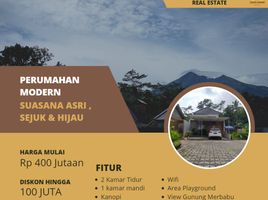 2 Bedroom House for sale in Sidomukti, Salatiga, Sidomukti