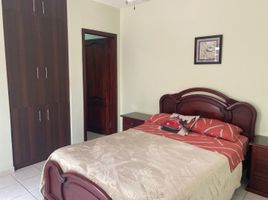 1 Habitación Apartamento en alquiler en Ecuador, Manta, Manta, Manabi, Ecuador