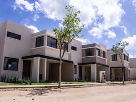 2 Schlafzimmer Wohnung zu verkaufen in Yaxkukul, Yucatan, Yaxkukul