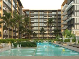 Appartement 2 chambre à vendre à Cancun, Quintana Roo, Cancun