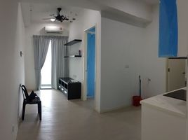 2 Schlafzimmer Wohnung zu vermieten in Selangor, Damansara, Petaling, Selangor