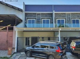 4 Bedroom House for sale in Wonokromo, Surabaya, Wonokromo