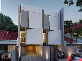 3 Habitación Casa en venta en Tambaksari, East Jawa, Tambaksari