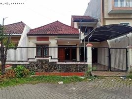 4 Kamar Vila for sale in Cipondoh, Tangerang, Cipondoh