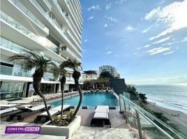 3 Habitación Apartamento en venta en Manabi, Manta, Manta, Manabi